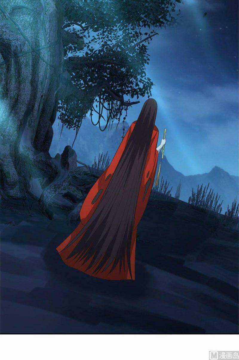 Tiên Ma Đồng Tu Chapter 177 trang 27