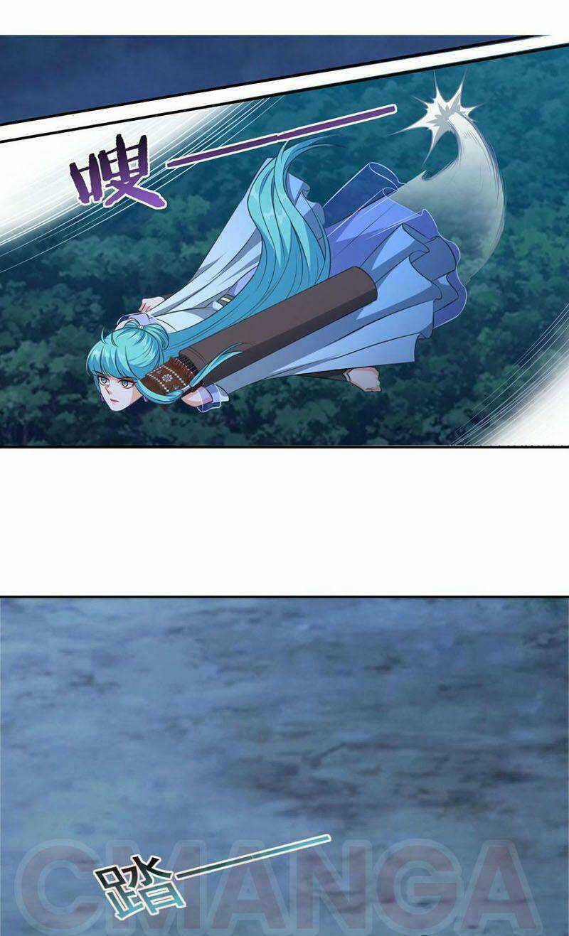 Tiên Ma Đồng Tu Chapter 177 trang 31