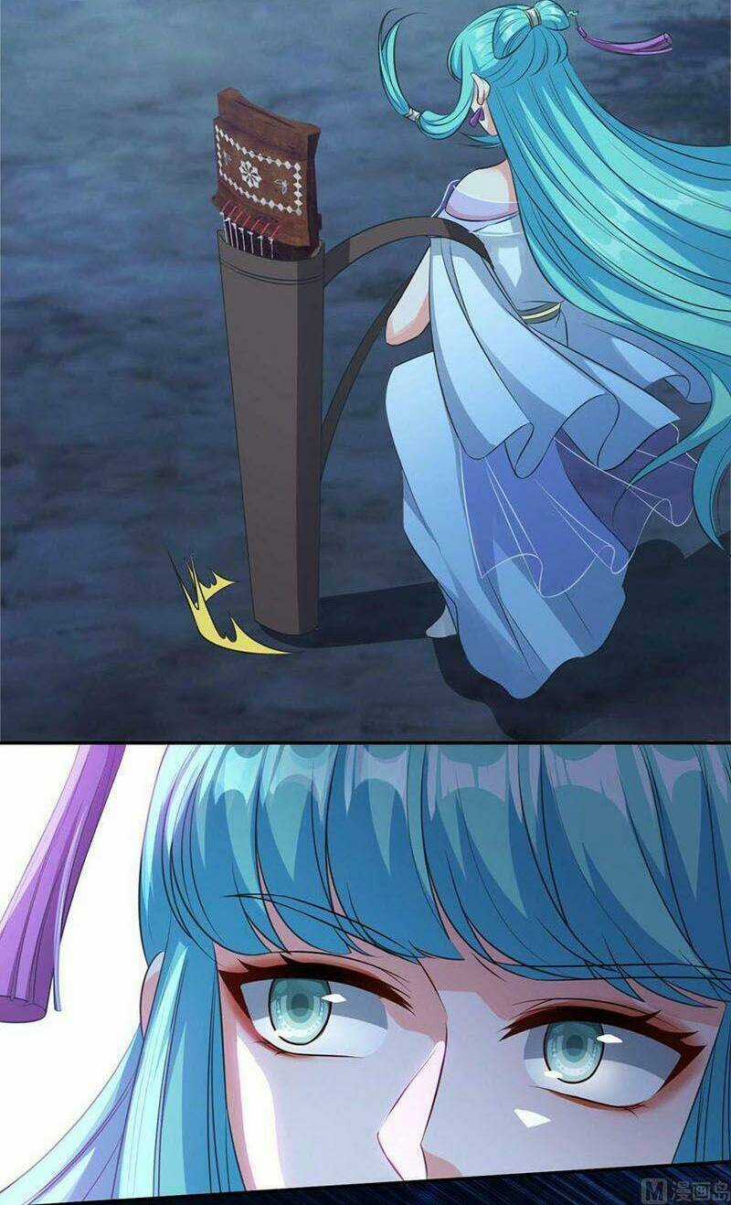 Tiên Ma Đồng Tu Chapter 177 trang 32