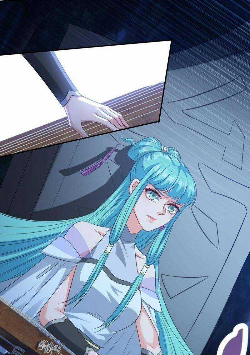 Tiên Ma Đồng Tu Chapter 177 trang 33