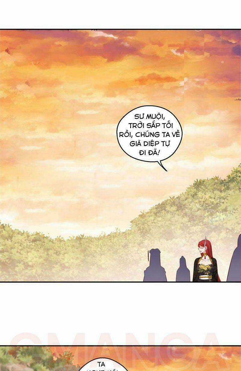 Tiên Ma Đồng Tu Chapter 177 trang 8