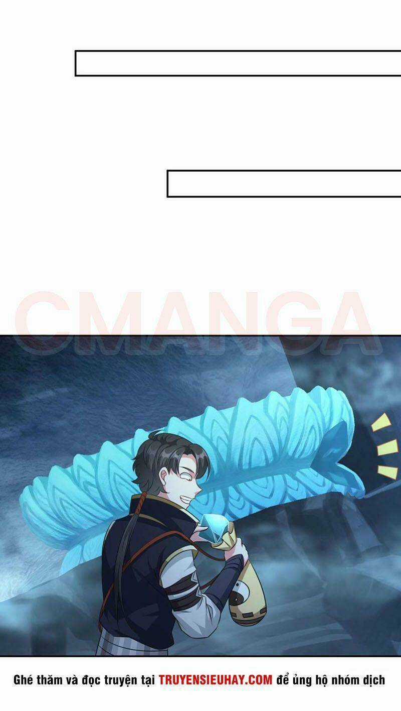 Tiên Ma Đồng Tu Chapter 178 trang 13