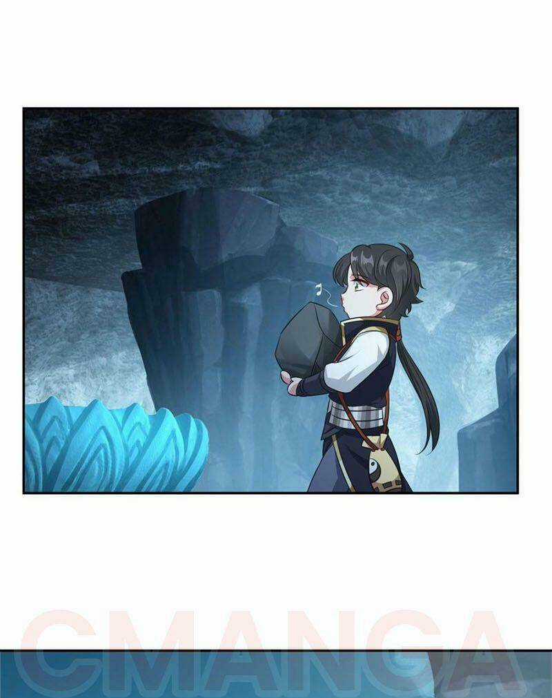 Tiên Ma Đồng Tu Chapter 178 trang 14