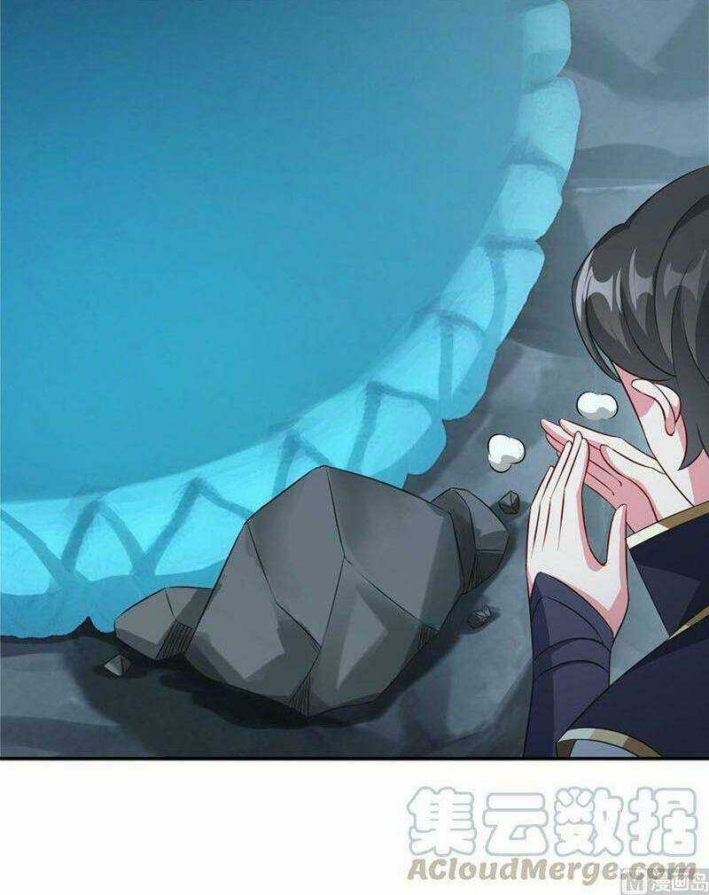 Tiên Ma Đồng Tu Chapter 178 trang 15