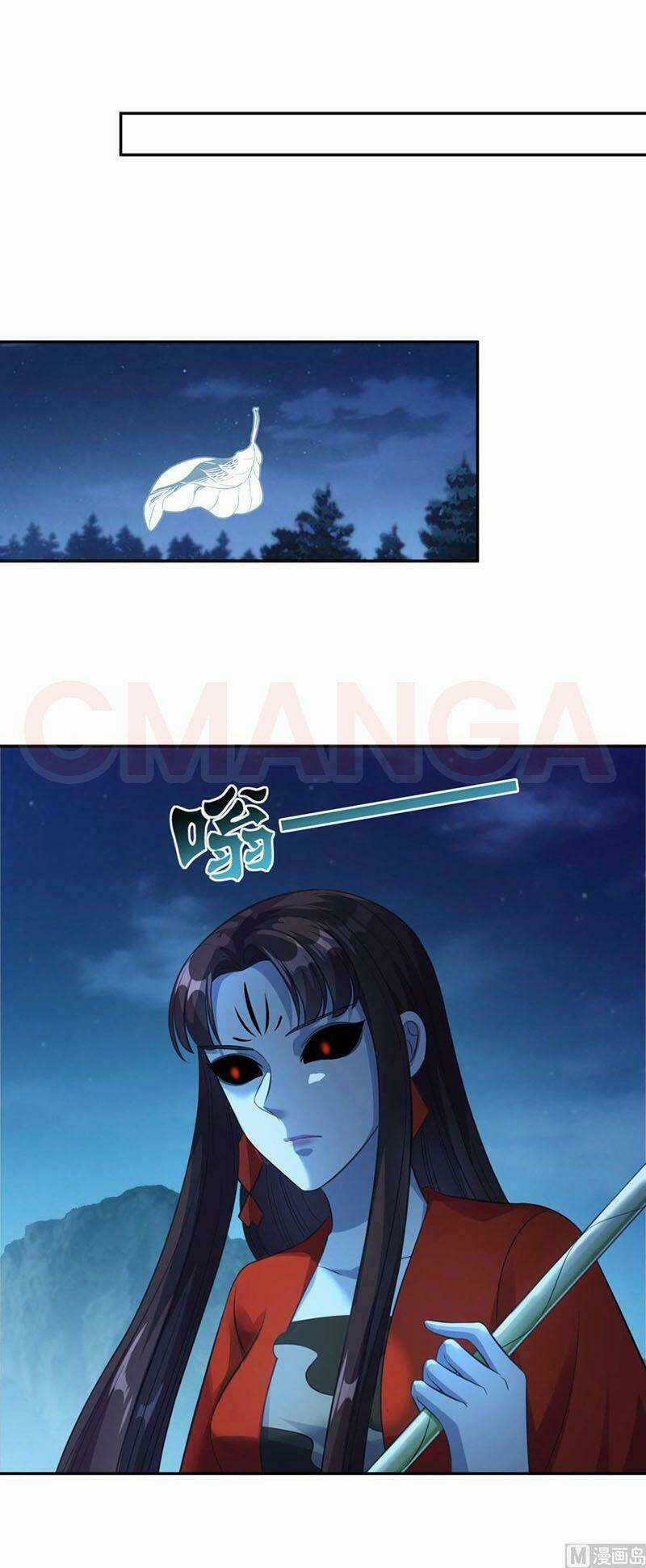 Tiên Ma Đồng Tu Chapter 178 trang 18