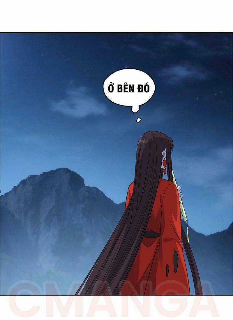 Tiên Ma Đồng Tu Chapter 178 trang 19
