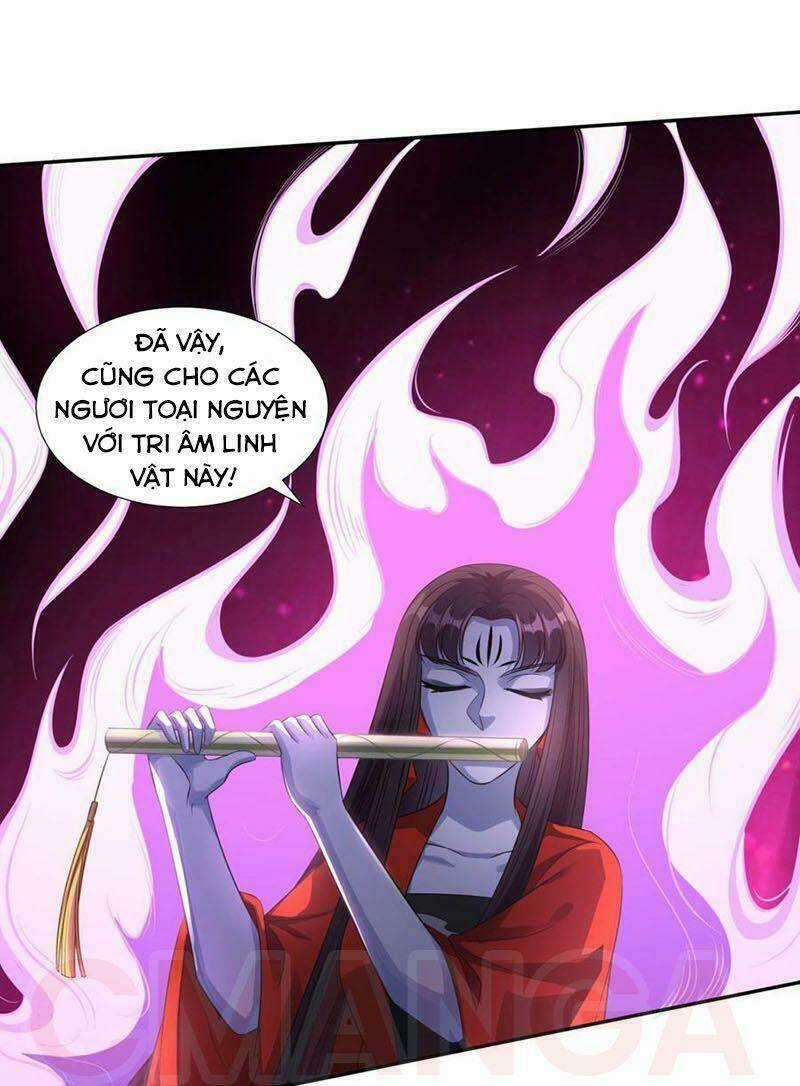 Tiên Ma Đồng Tu Chapter 178 trang 2