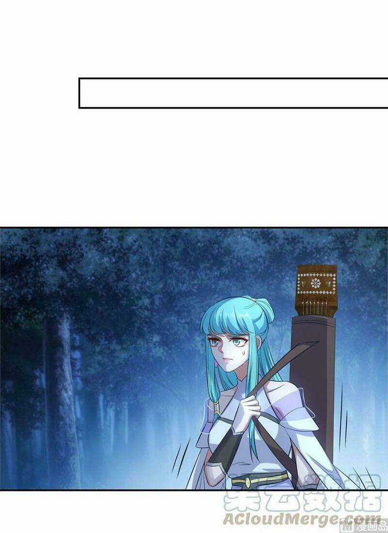 Tiên Ma Đồng Tu Chapter 178 trang 20