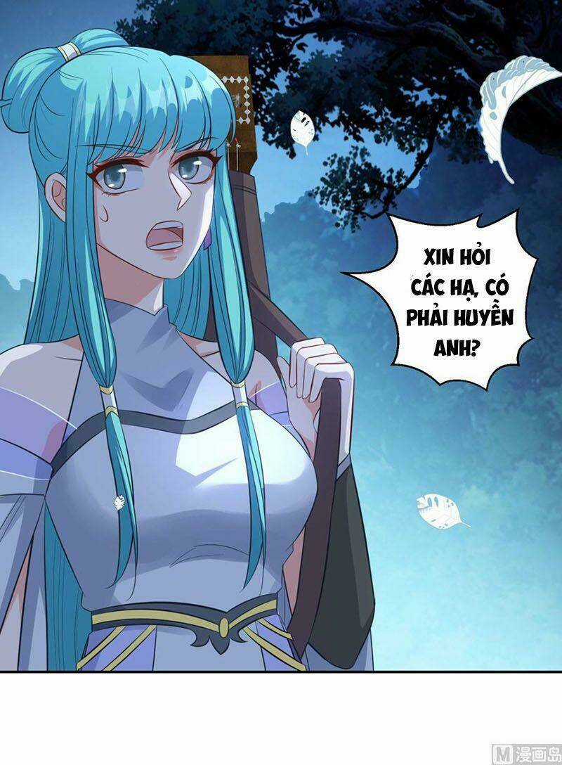 Tiên Ma Đồng Tu Chapter 178 trang 22
