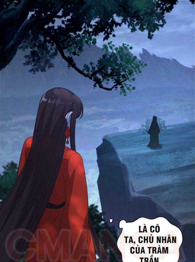 Tiên Ma Đồng Tu Chapter 178 trang 23