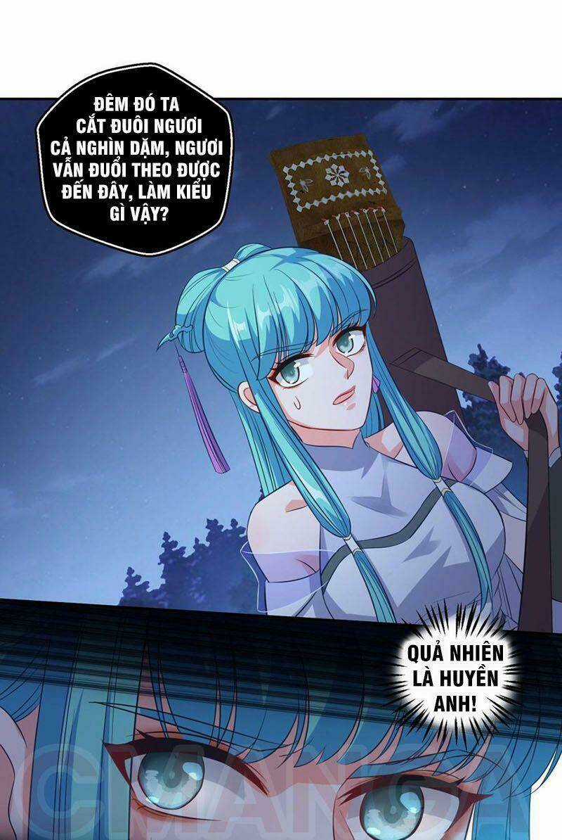 Tiên Ma Đồng Tu Chapter 178 trang 25