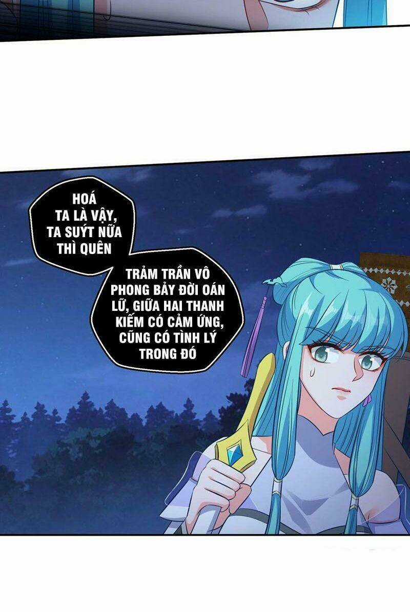 Tiên Ma Đồng Tu Chapter 178 trang 26
