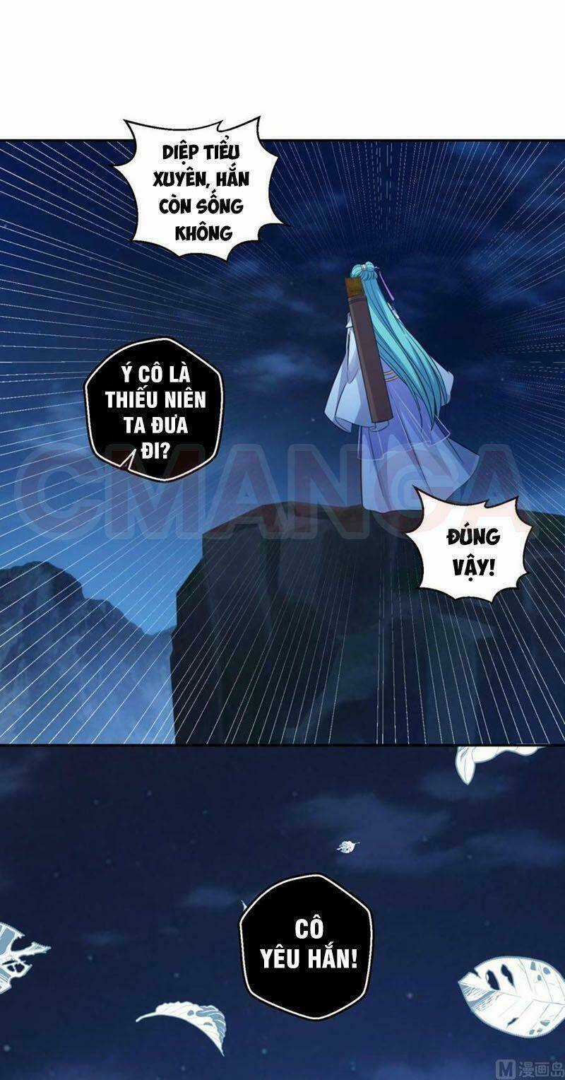 Tiên Ma Đồng Tu Chapter 178 trang 27