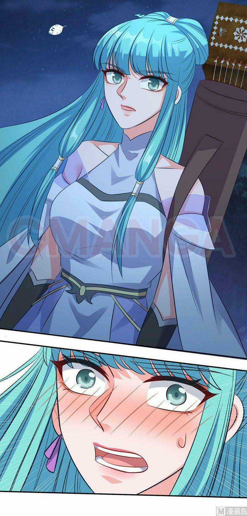 Tiên Ma Đồng Tu Chapter 178 trang 28