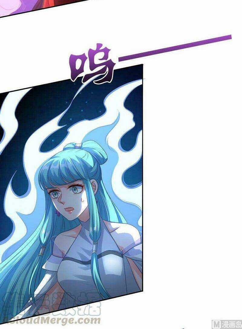 Tiên Ma Đồng Tu Chapter 178 trang 3