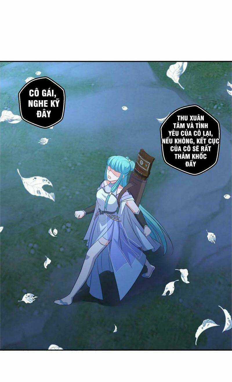 Tiên Ma Đồng Tu Chapter 178 trang 30