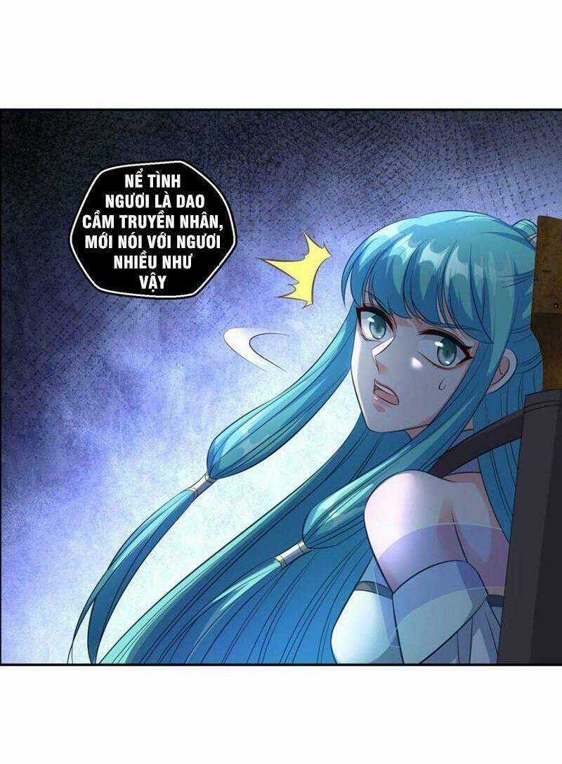Tiên Ma Đồng Tu Chapter 178 trang 32
