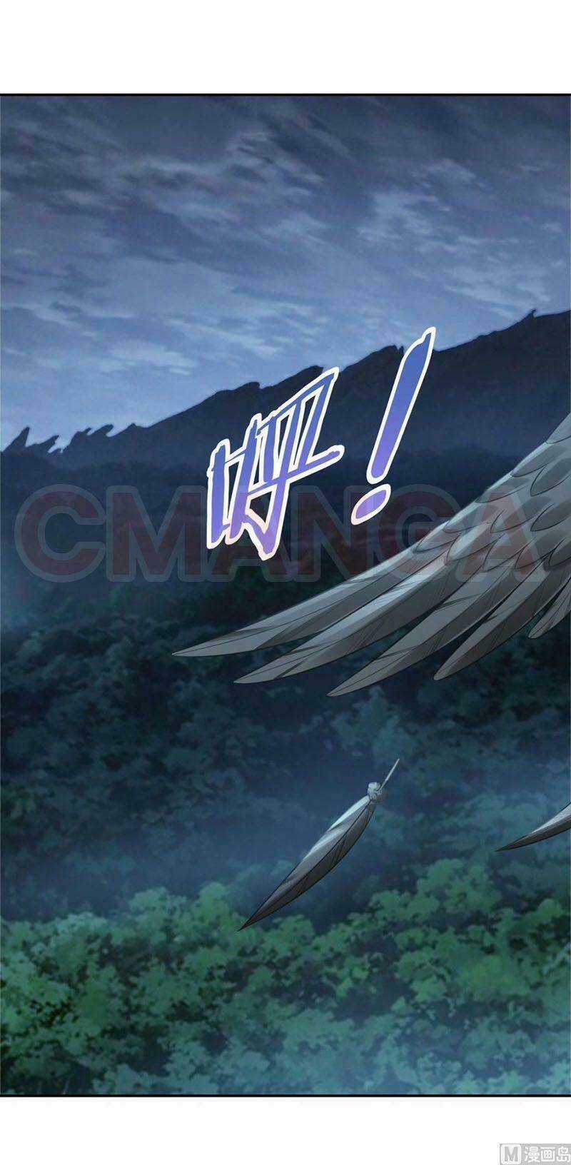 Tiên Ma Đồng Tu Chapter 178 trang 5