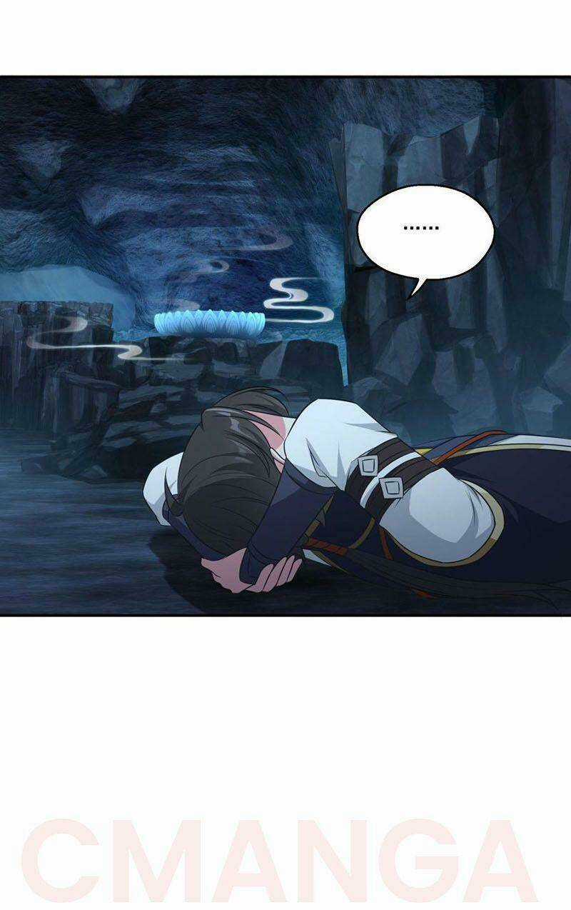 Tiên Ma Đồng Tu Chapter 178 trang 8