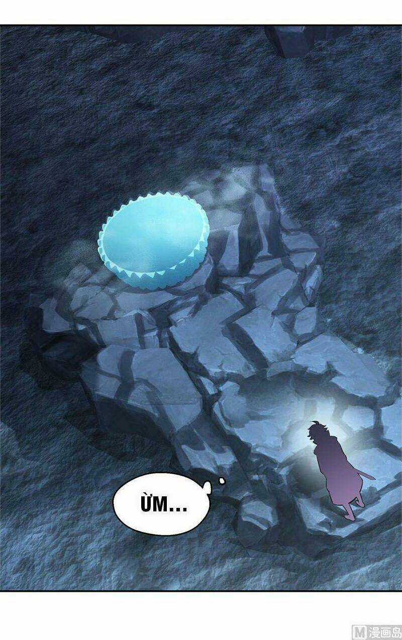 Tiên Ma Đồng Tu Chapter 178 trang 9