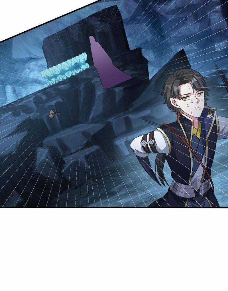 Tiên Ma Đồng Tu Chapter 179 trang 10