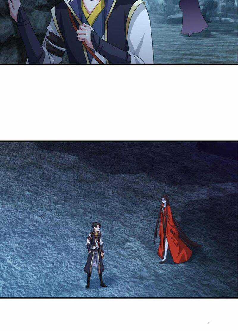 Tiên Ma Đồng Tu Chapter 179 trang 13