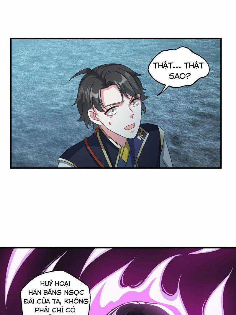 Tiên Ma Đồng Tu Chapter 179 trang 17