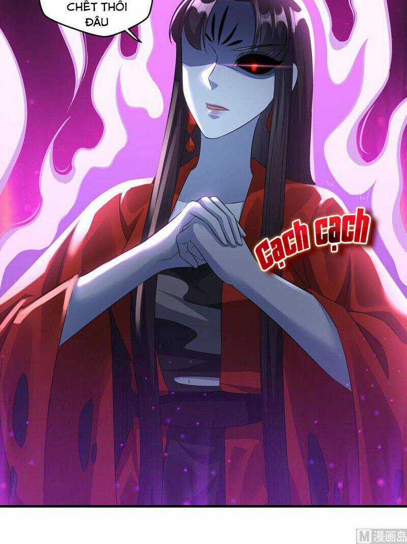 Tiên Ma Đồng Tu Chapter 179 trang 18