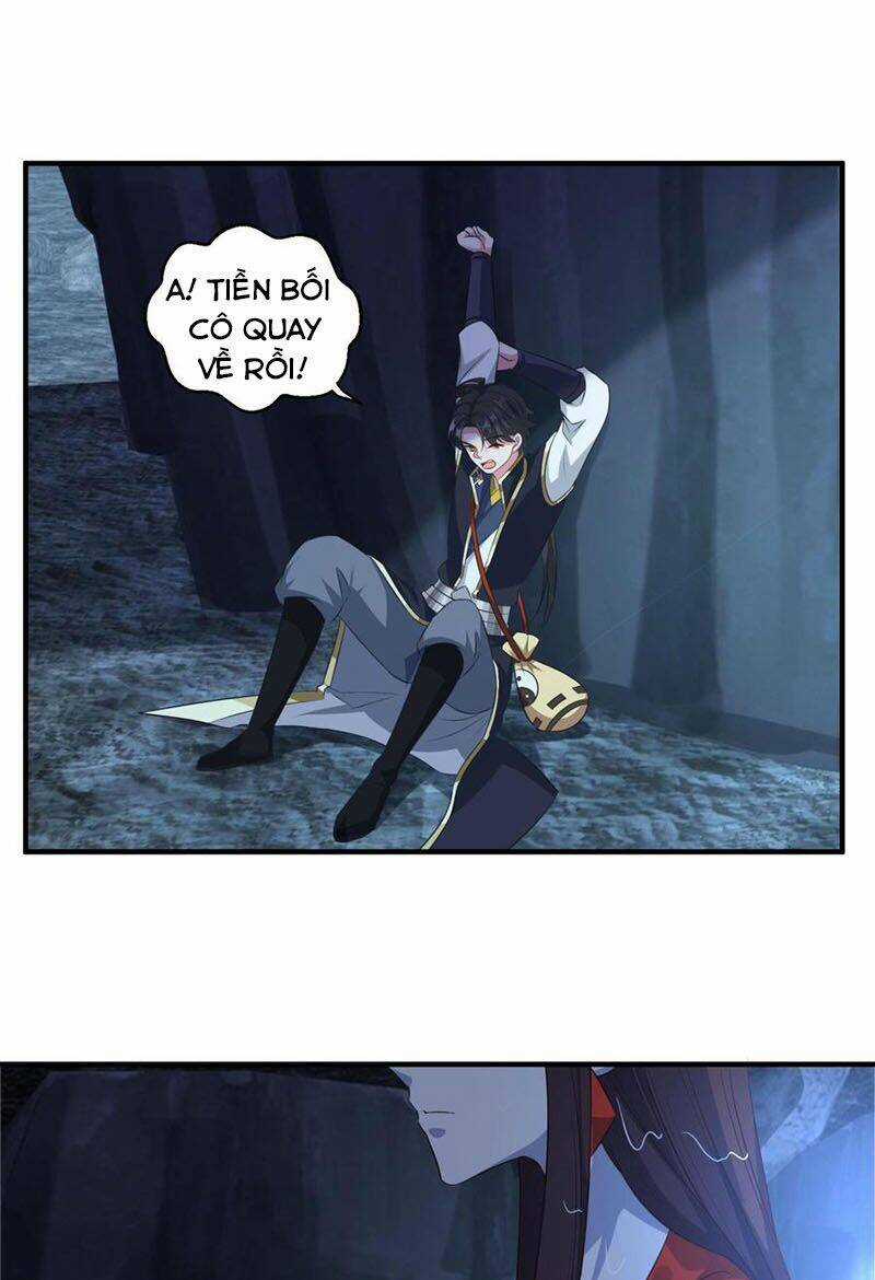 Tiên Ma Đồng Tu Chapter 179 trang 2