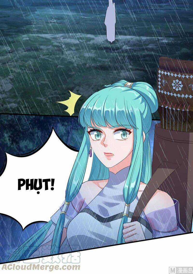 Tiên Ma Đồng Tu Chapter 179 trang 20