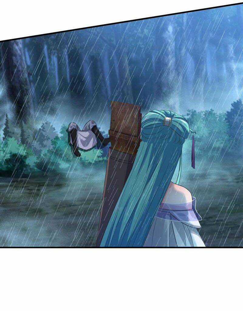 Tiên Ma Đồng Tu Chapter 179 trang 21