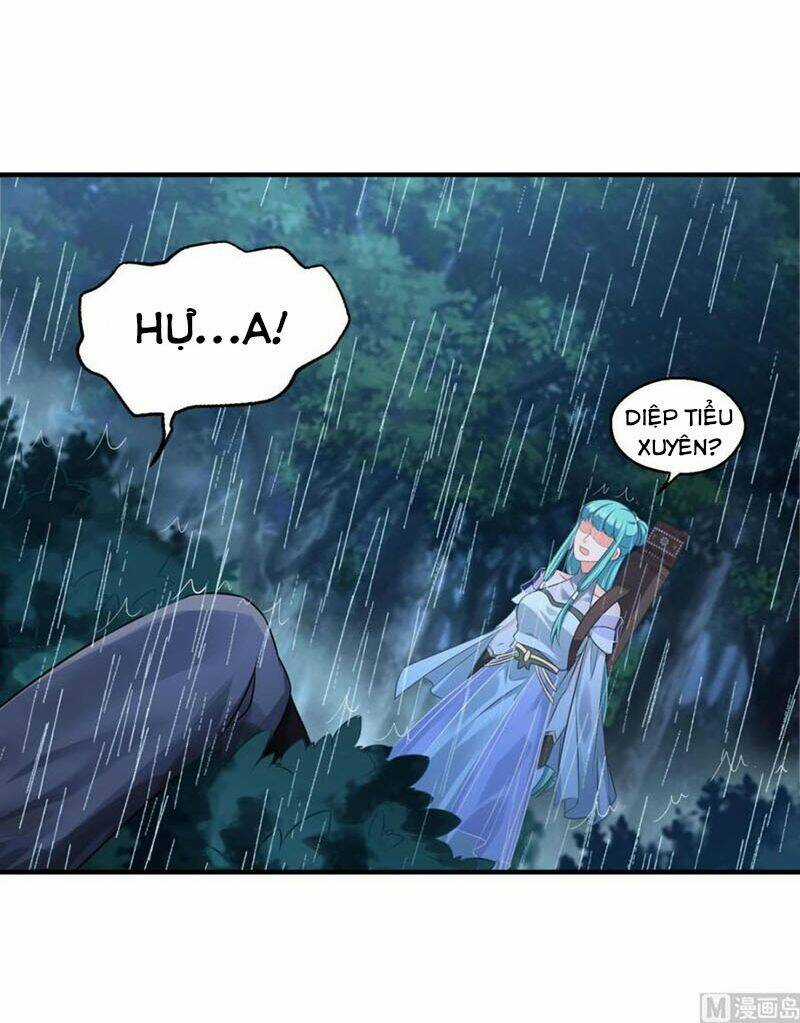 Tiên Ma Đồng Tu Chapter 179 trang 22