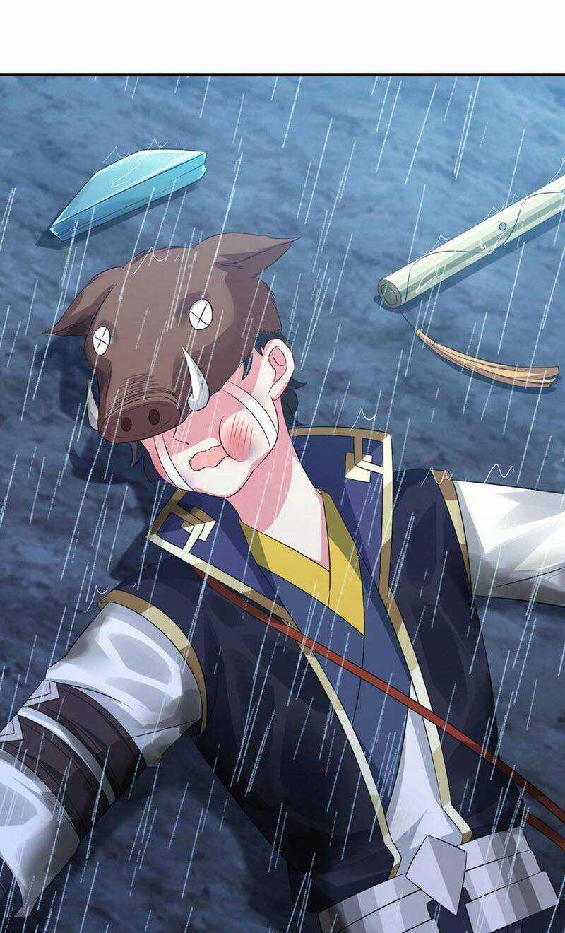 Tiên Ma Đồng Tu Chapter 179 trang 23