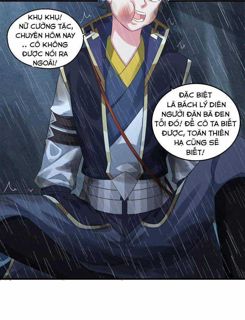 Tiên Ma Đồng Tu Chapter 179 trang 26