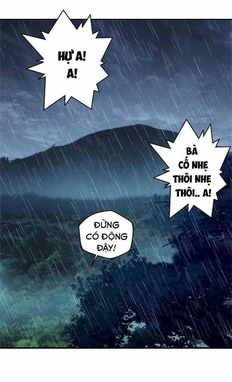 Tiên Ma Đồng Tu Chapter 179 trang 28