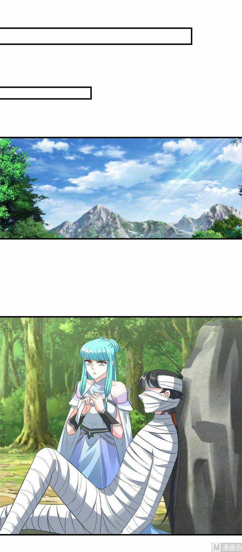 Tiên Ma Đồng Tu Chapter 179 trang 29