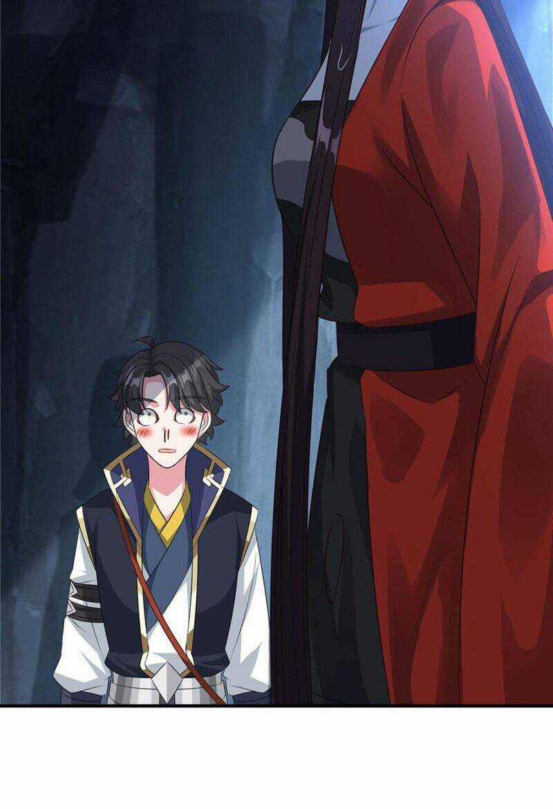 Tiên Ma Đồng Tu Chapter 179 trang 3