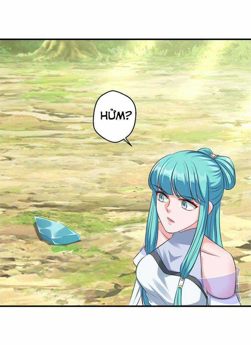 Tiên Ma Đồng Tu Chapter 179 trang 30