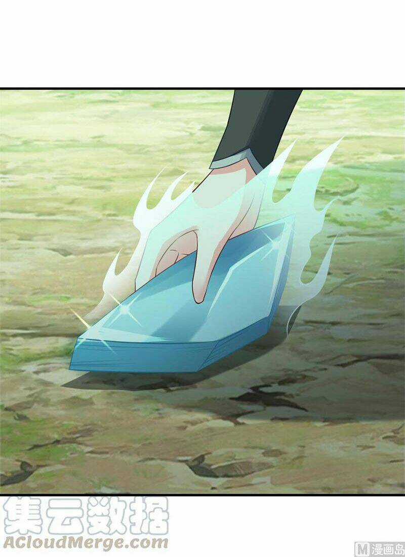 Tiên Ma Đồng Tu Chapter 179 trang 31