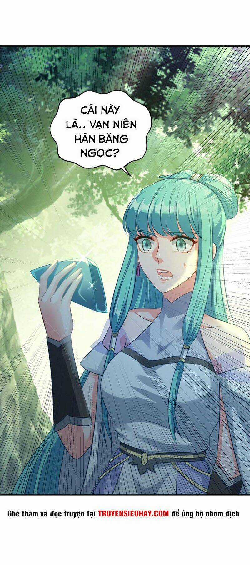 Tiên Ma Đồng Tu Chapter 179 trang 32