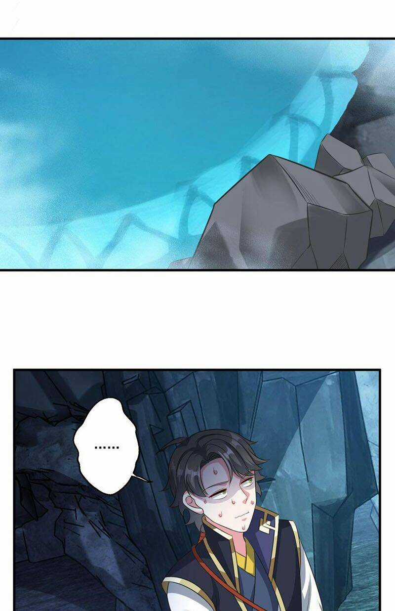 Tiên Ma Đồng Tu Chapter 179 trang 6