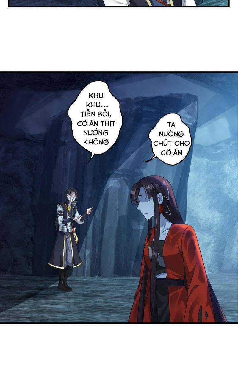 Tiên Ma Đồng Tu Chapter 179 trang 7