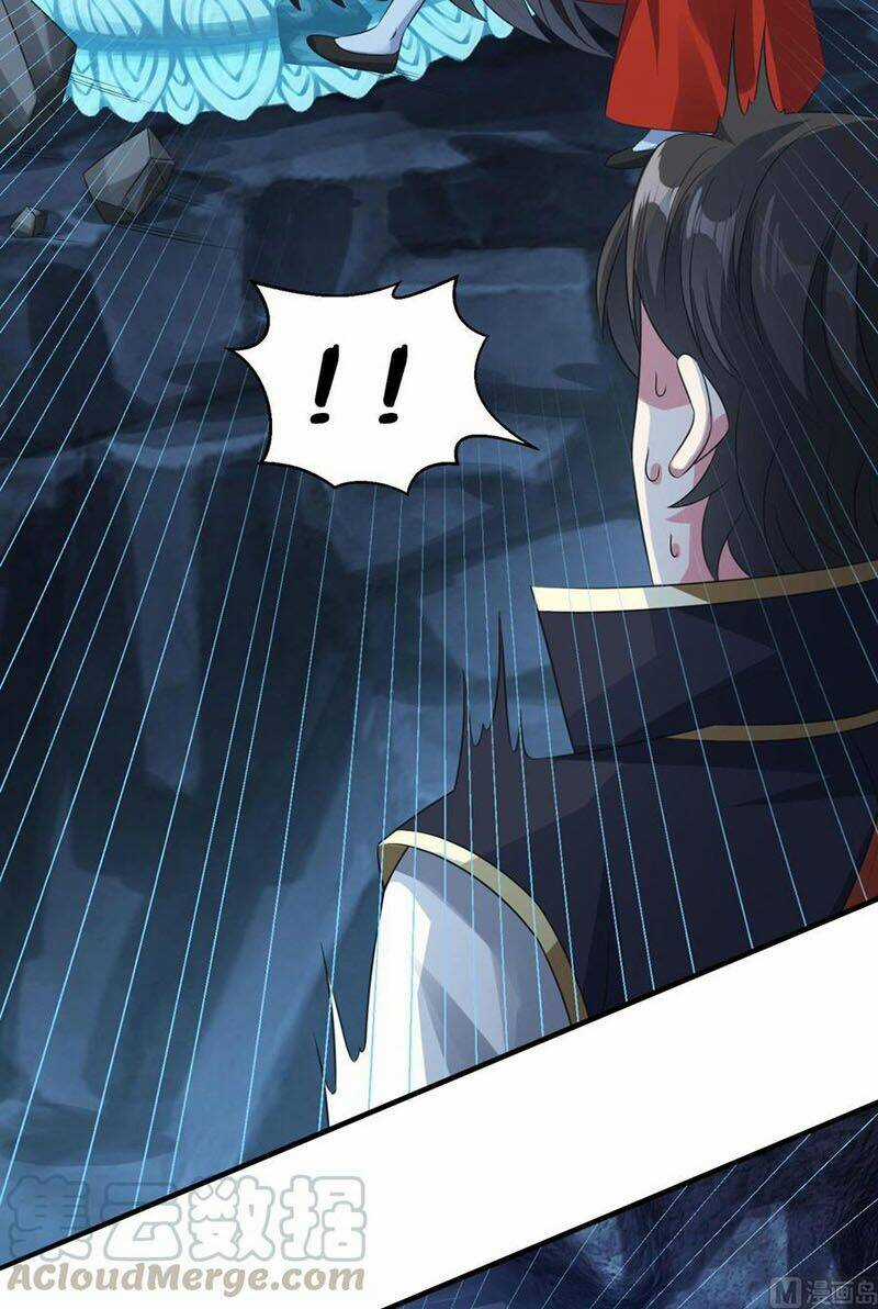 Tiên Ma Đồng Tu Chapter 179 trang 9