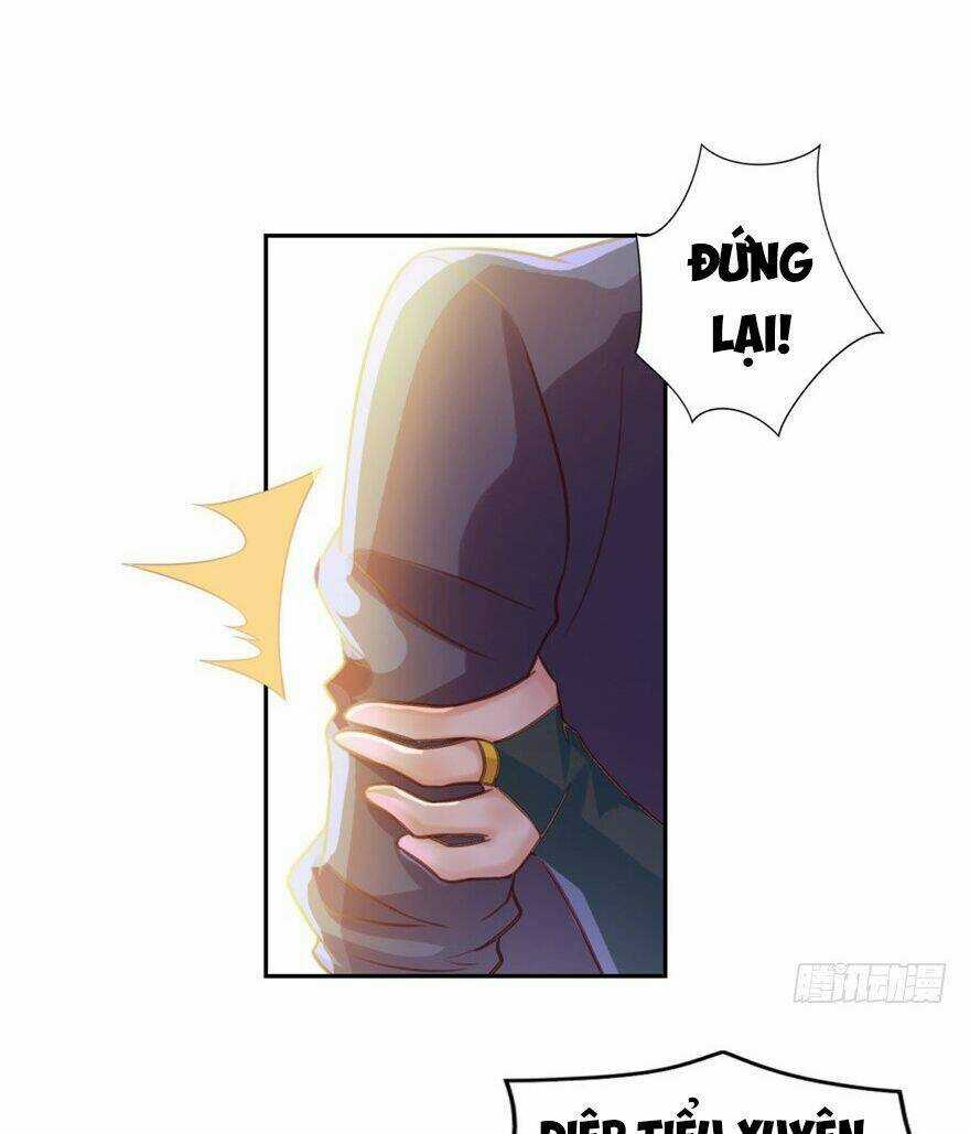 Tiên Ma Đồng Tu Chapter 18 trang 18