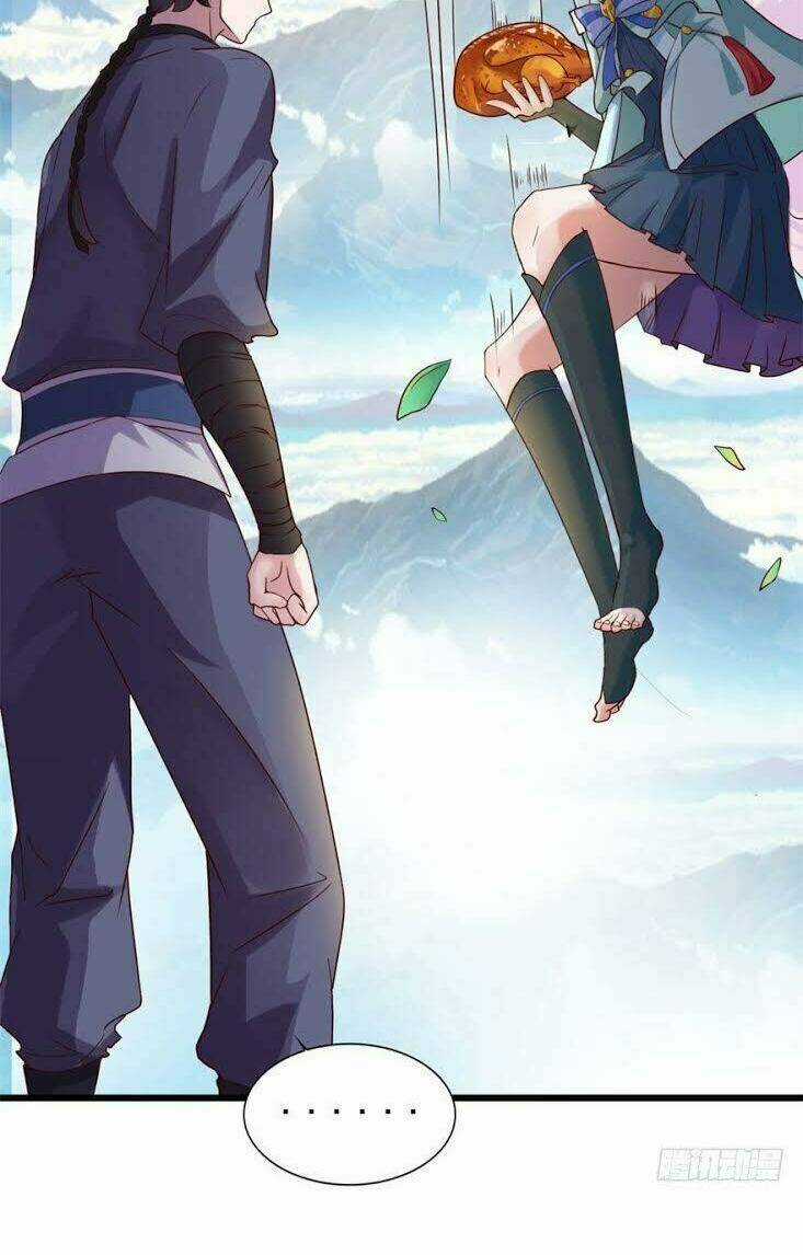 Tiên Ma Đồng Tu Chapter 18 trang 9