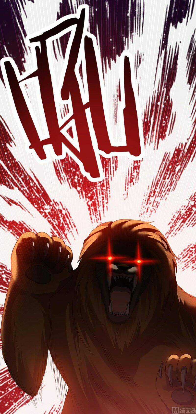 Tiên Ma Đồng Tu Chapter 180 trang 10