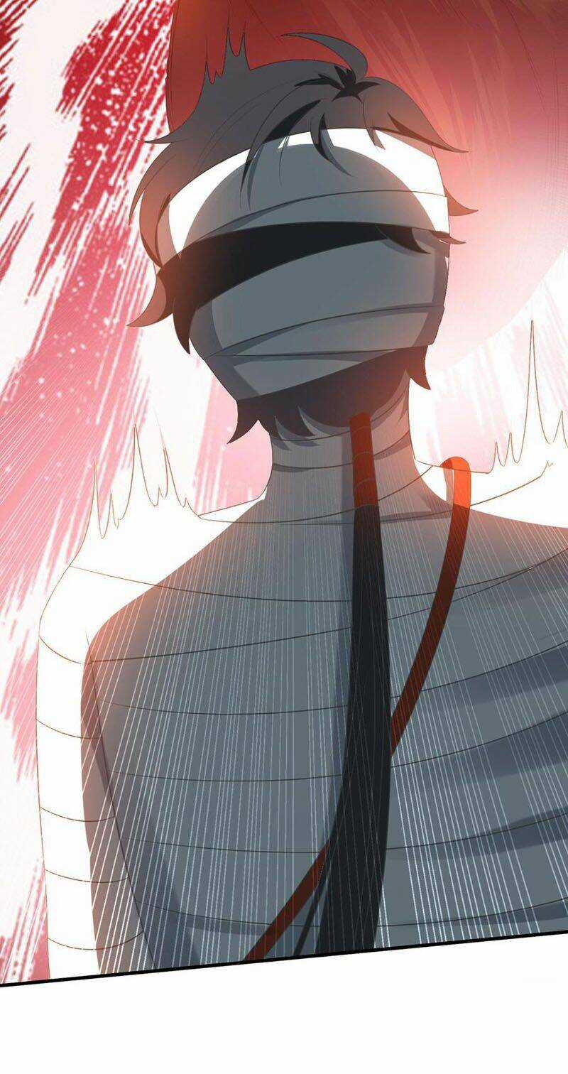 Tiên Ma Đồng Tu Chapter 180 trang 11