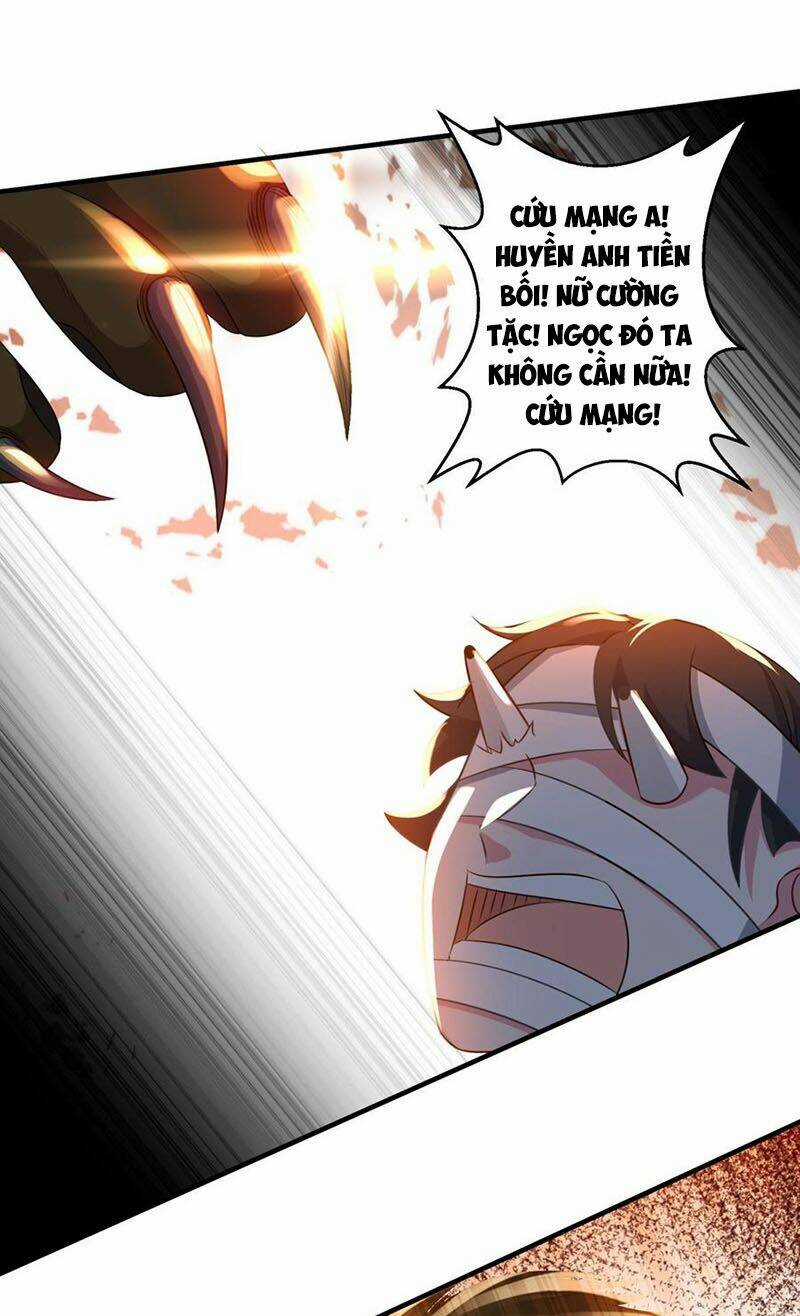 Tiên Ma Đồng Tu Chapter 180 trang 12