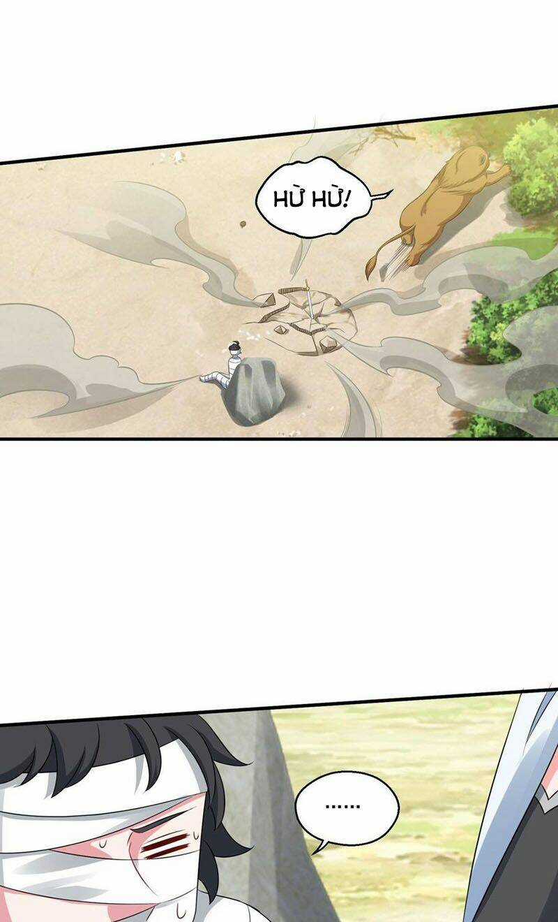 Tiên Ma Đồng Tu Chapter 180 trang 14