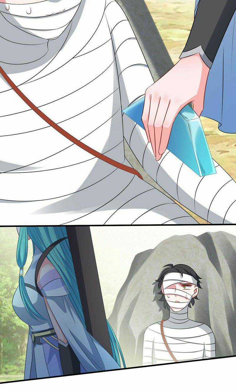 Tiên Ma Đồng Tu Chapter 180 trang 15